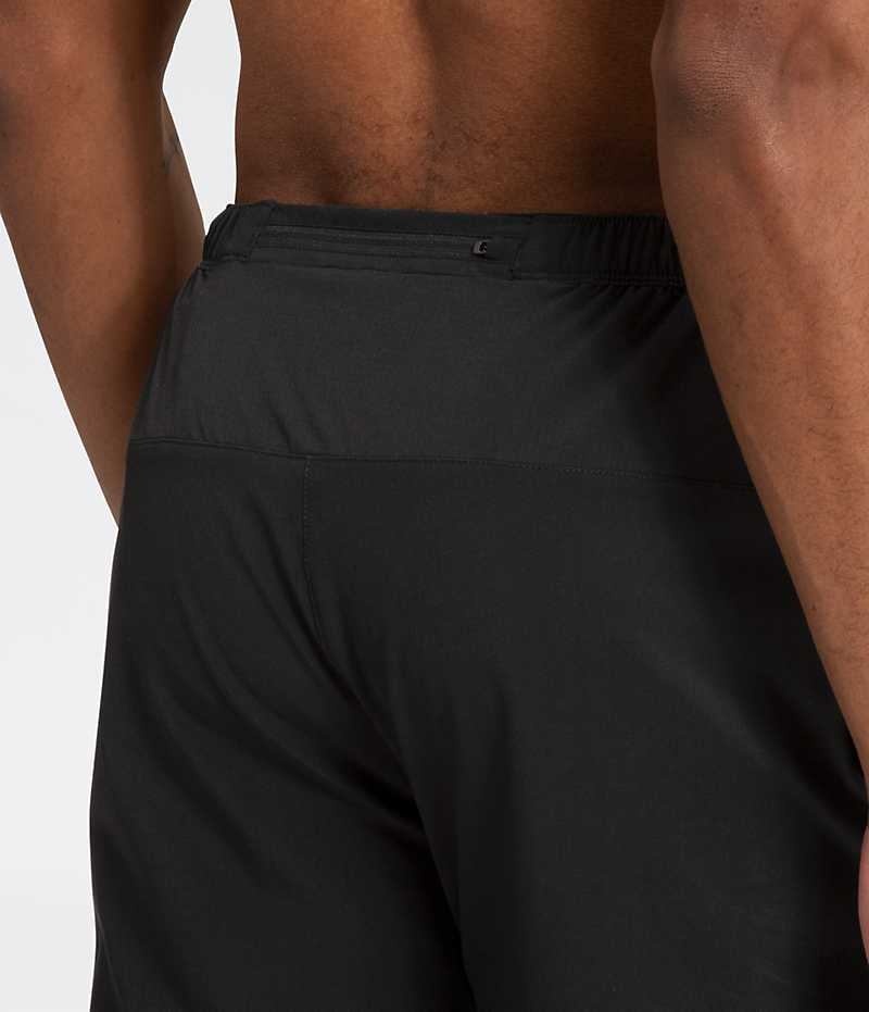 Pantalon The North Face Movmynt Homme Noir | FRANCE NUPWZ