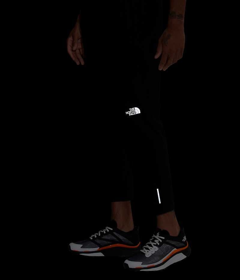 Pantalon The North Face Movmynt Homme Noir | FRANCE NUPWZ