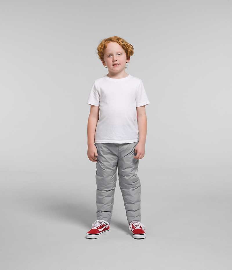 Pantalon The North Face Reversible ThermoBall™ Garcon Noir | PARIS KREAD