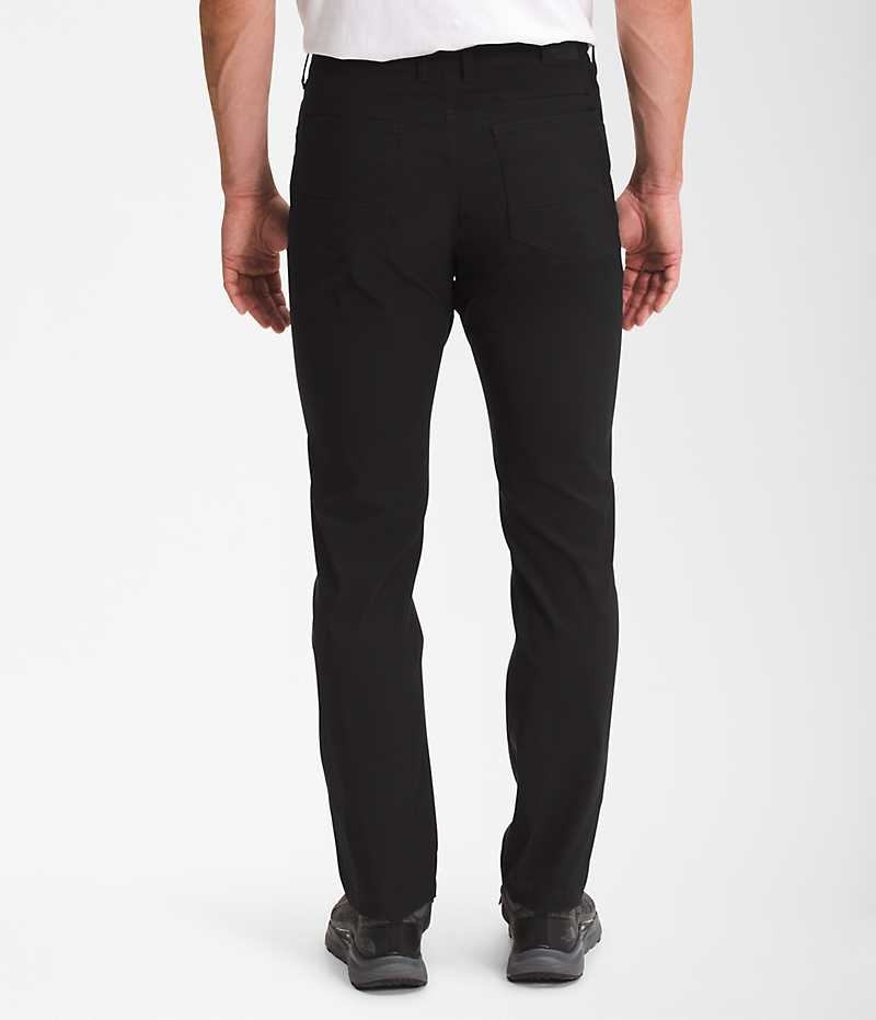Pantalon The North Face Sprag 5-Pocket Homme Noir | FR HXQJN