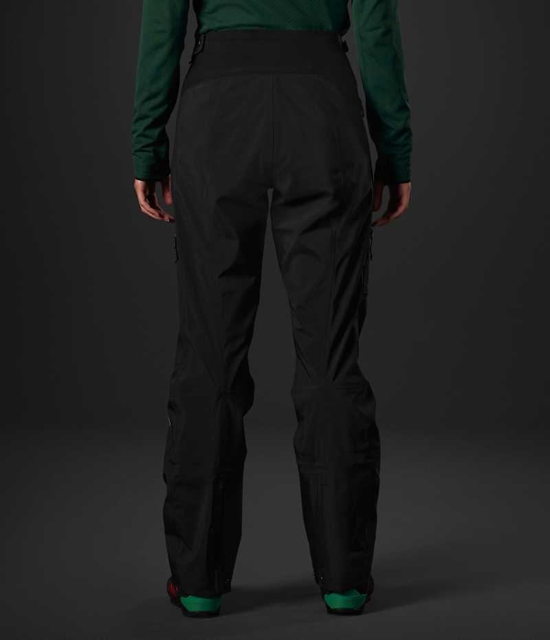 Pantalon The North Face Summit Series Chamlang FUTURELIGHT™ Femme Noir | PARIS KARHV