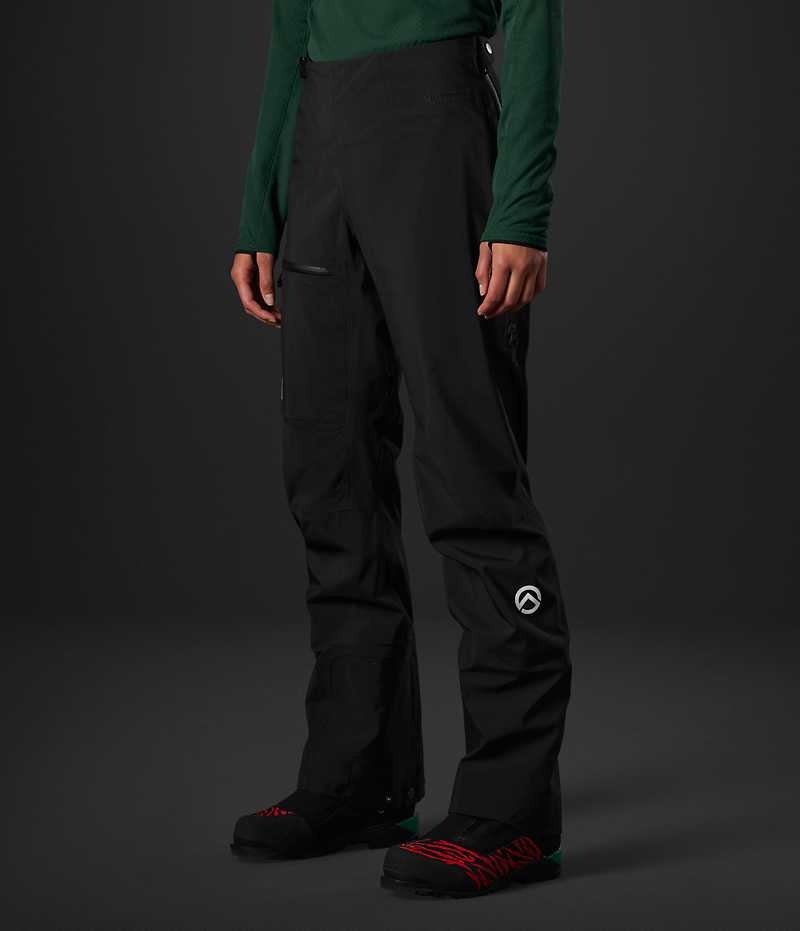 Pantalon The North Face Summit Series Chamlang FUTURELIGHT™ Femme Noir | PARIS KARHV