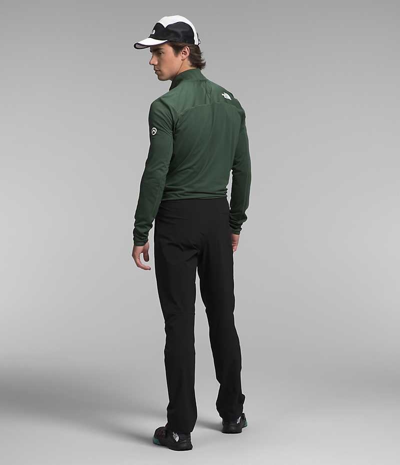 Pantalon The North Face Summit Series Off-Largeur Homme Noir | FR MVLYU