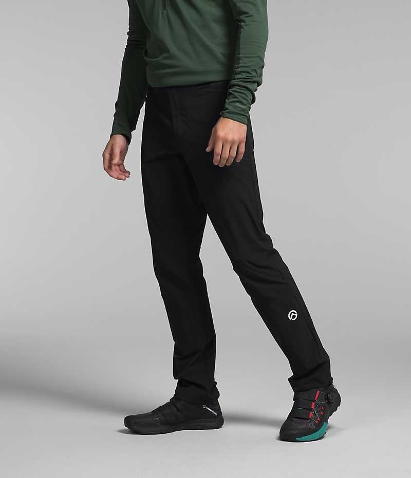 Pantalon The North Face Summit Series Off-Largeur Homme Noir | FR MVLYU