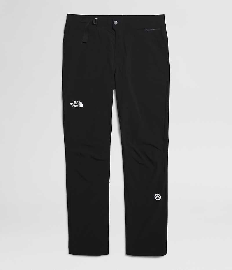 Pantalon The North Face Summit Series Off-Largeur Homme Noir | FR MVLYU