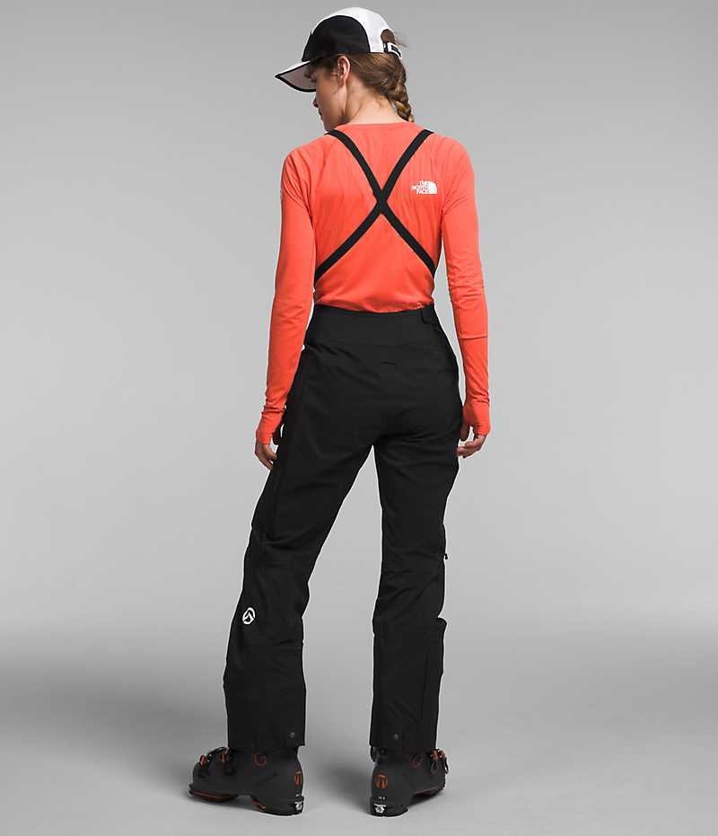 Pantalon The North Face Summit Series Stimson FUTURELIGHT™ Femme Noir | PARIS JHGCY