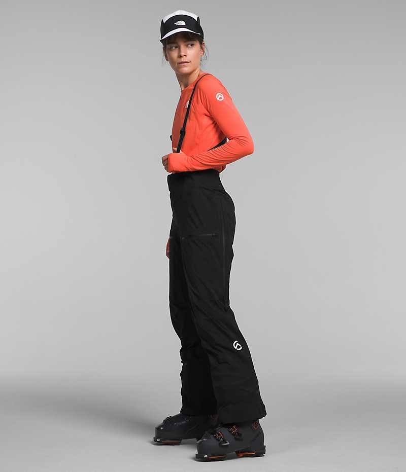 Pantalon The North Face Summit Series Stimson FUTURELIGHT™ Femme Noir | PARIS JHGCY