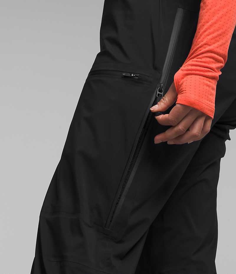 Pantalon The North Face Summit Series Stimson FUTURELIGHT™ Femme Noir | PARIS JHGCY