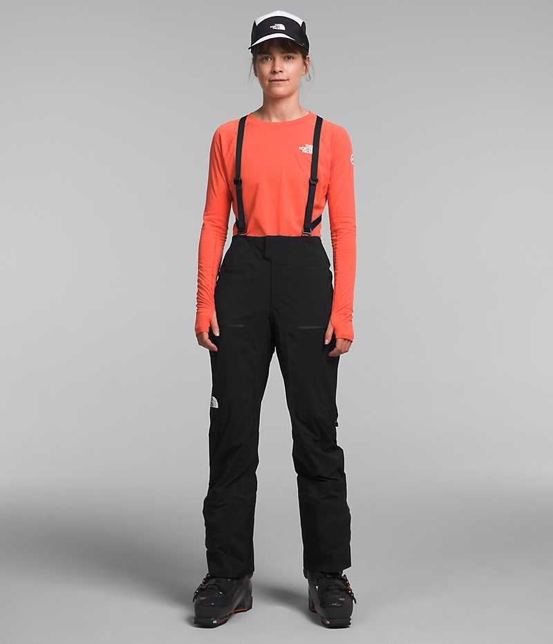 Pantalon The North Face Summit Series Stimson FUTURELIGHT™ Femme Noir | PARIS JHGCY