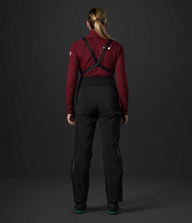 Pantalon The North Face Summit Series Torre Egger FUTURELIGHT™ Femme Noir | FR PORWS