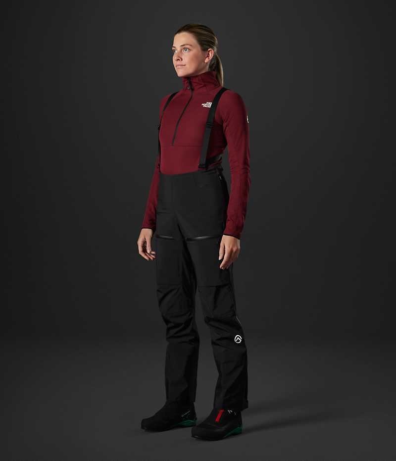 Pantalon The North Face Summit Series Torre Egger FUTURELIGHT™ Femme Noir | FR PORWS