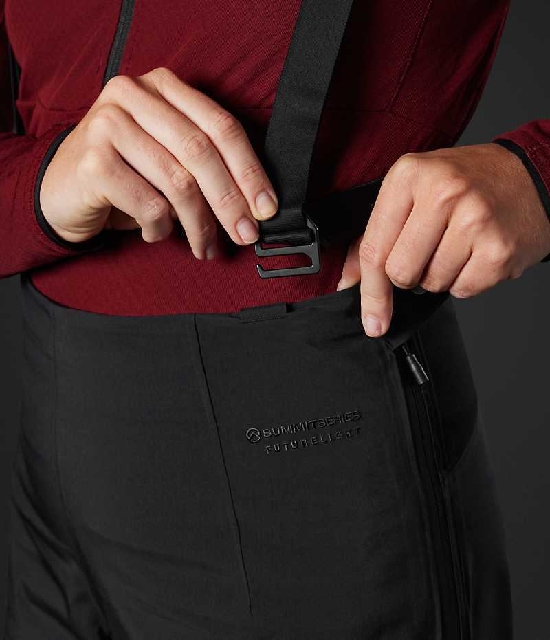 Pantalon The North Face Summit Series Torre Egger FUTURELIGHT™ Femme Noir | FR PORWS