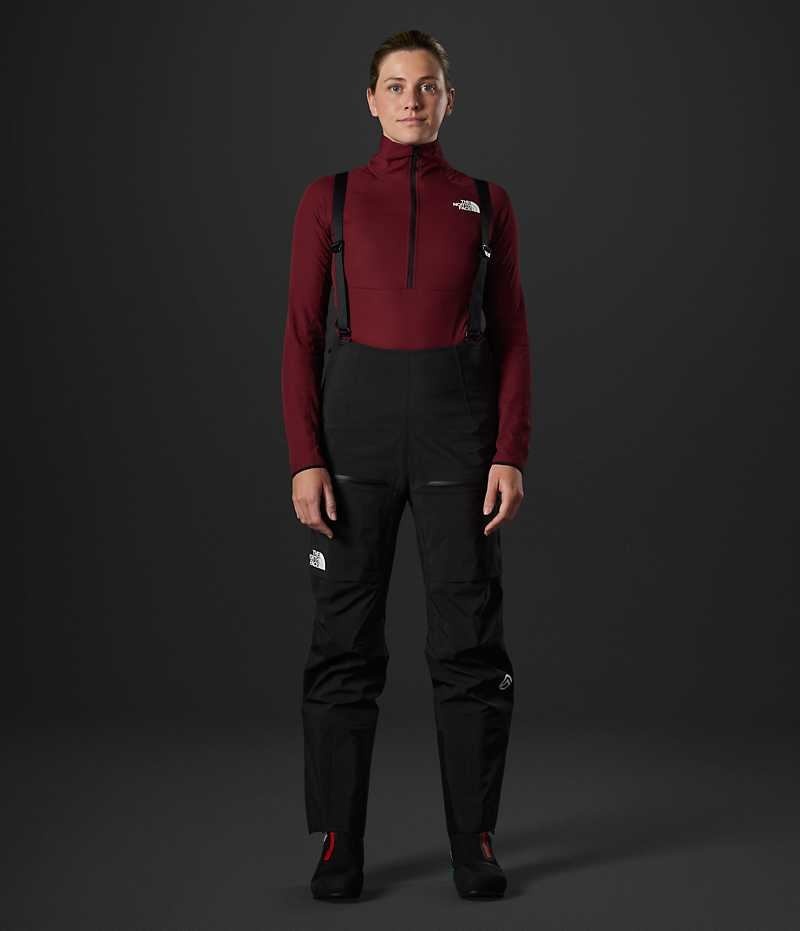Pantalon The North Face Summit Series Torre Egger FUTURELIGHT™ Femme Noir | FR PORWS