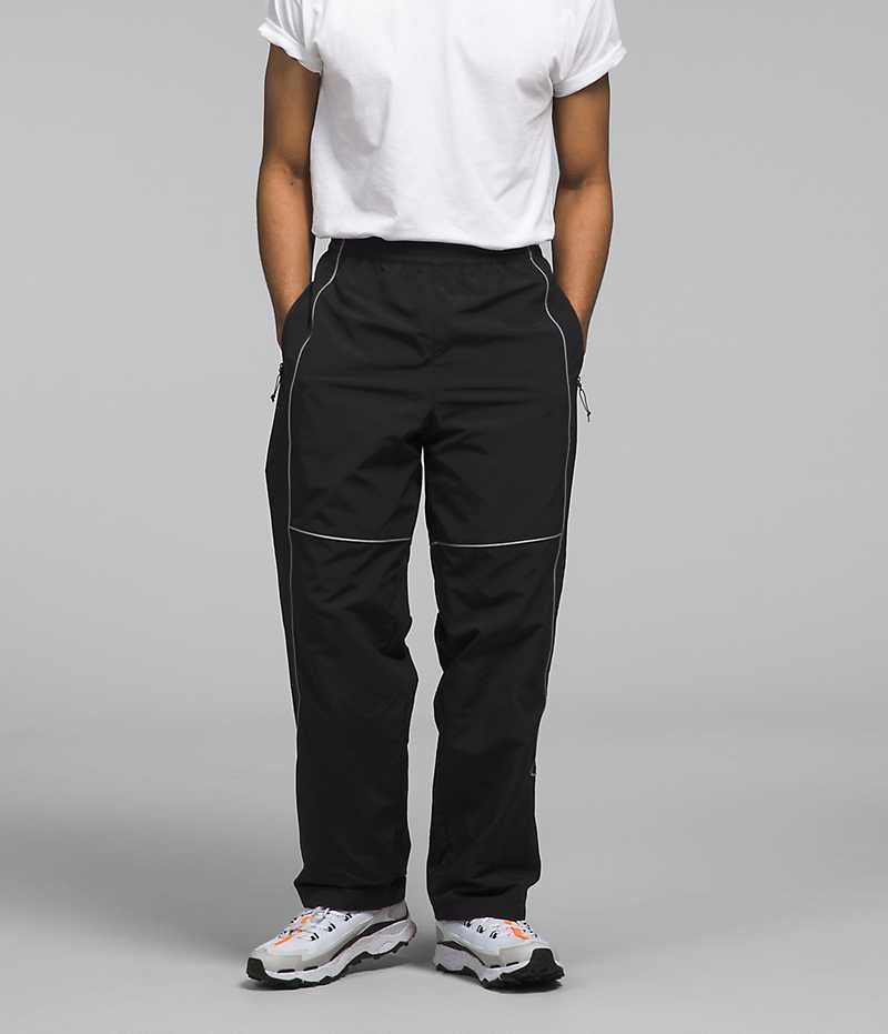Pantalon The North Face Tek Piping Vent Homme Noir | FR IMWLD