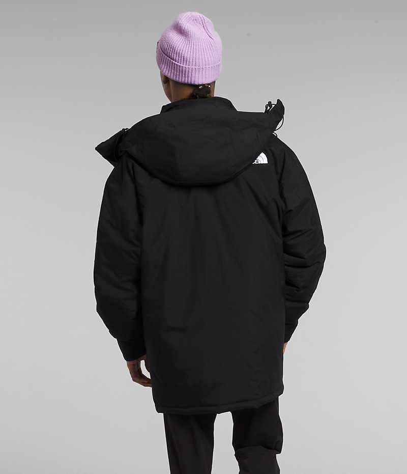 Parka The North Face Coldworks Insulated Homme Noir | FR DQKBZ