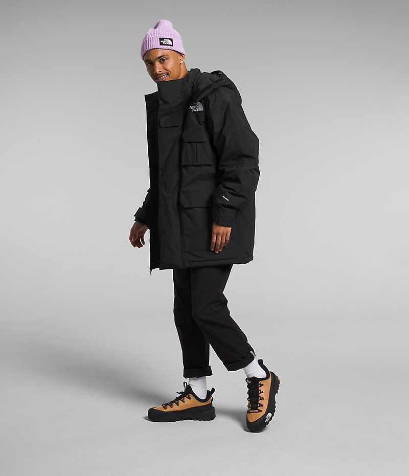 Parka The North Face Coldworks Insulated Homme Noir | FR DQKBZ