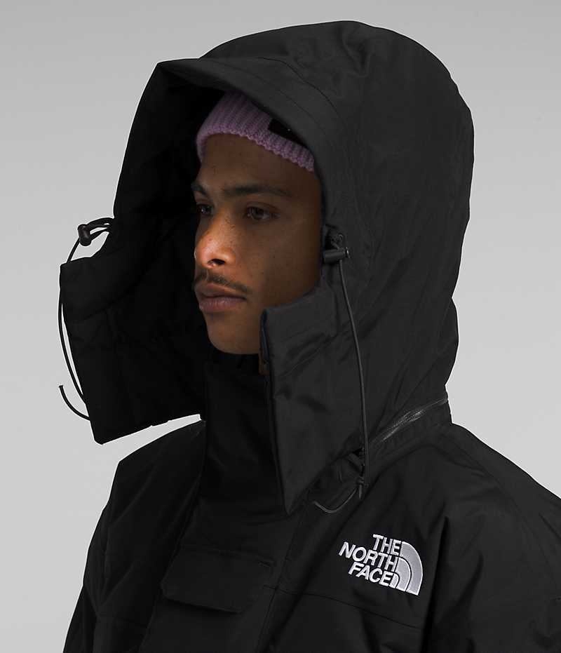 Parka The North Face Coldworks Insulated Homme Noir | FR DQKBZ