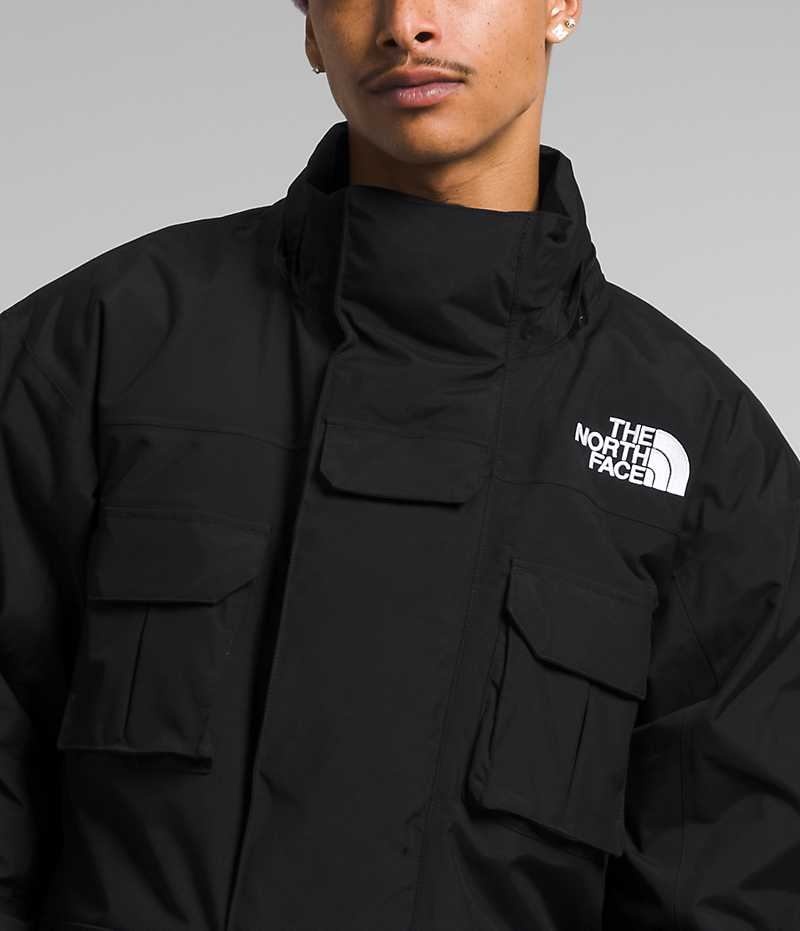 Parka The North Face Coldworks Insulated Homme Noir | FR DQKBZ