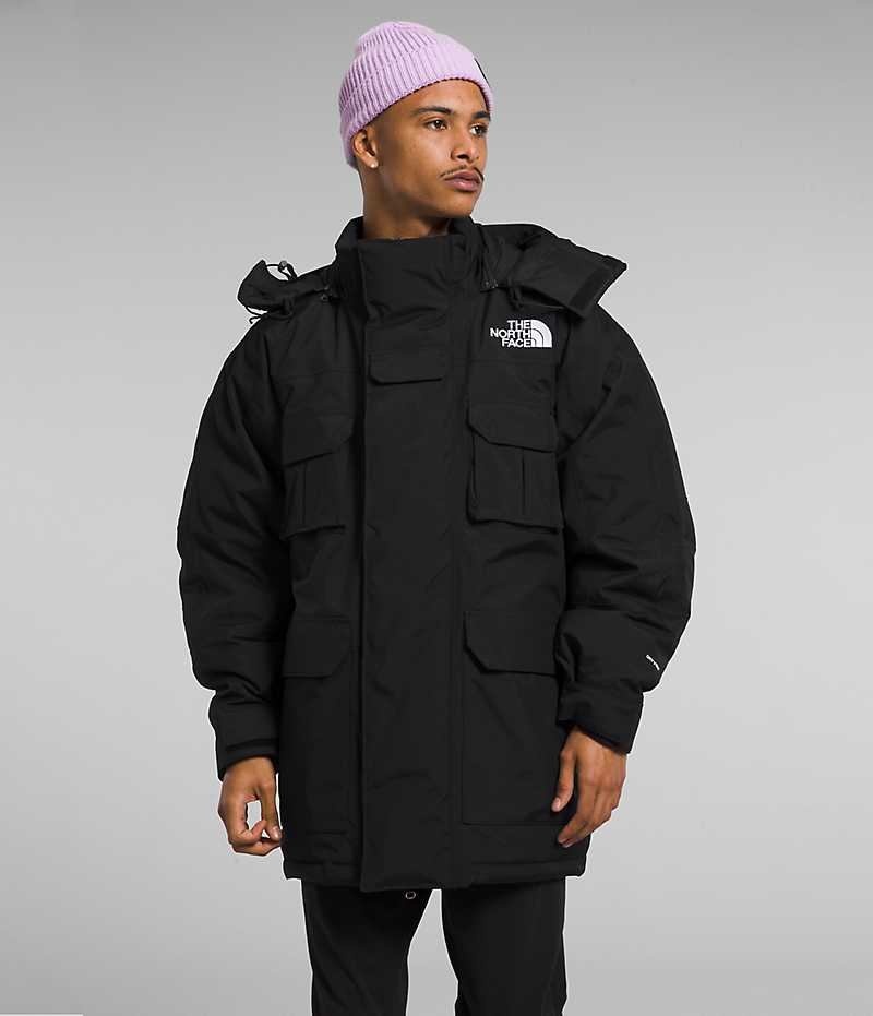 Parka The North Face Coldworks Insulated Homme Noir | FR DQKBZ