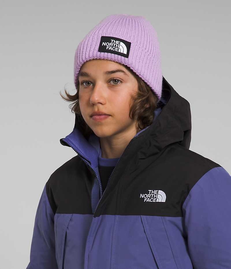 Parka The North Face McMurdo Garcon Bleu | FRANCE UNZES