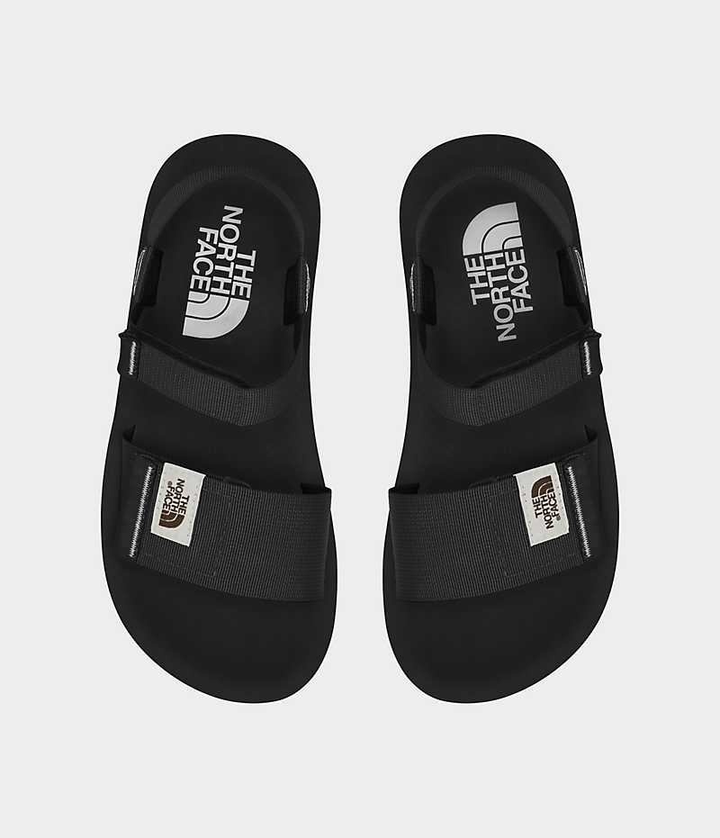 Sandale The North Face Skeena Femme Noir | FR VWLGQ
