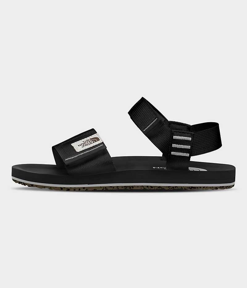 Sandale The North Face Skeena Femme Noir | FR VWLGQ