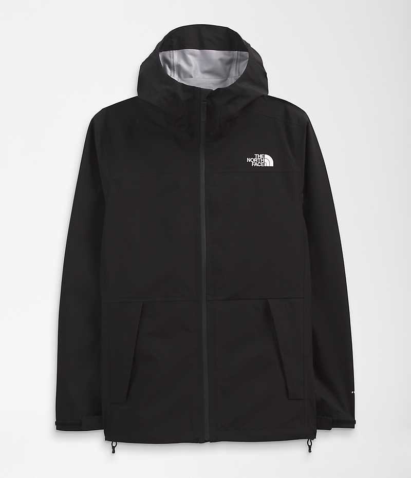 Veste Imperméable The North Face Dryzzle FUTURELIGHT™ Homme Noir | PARIS ITGHW