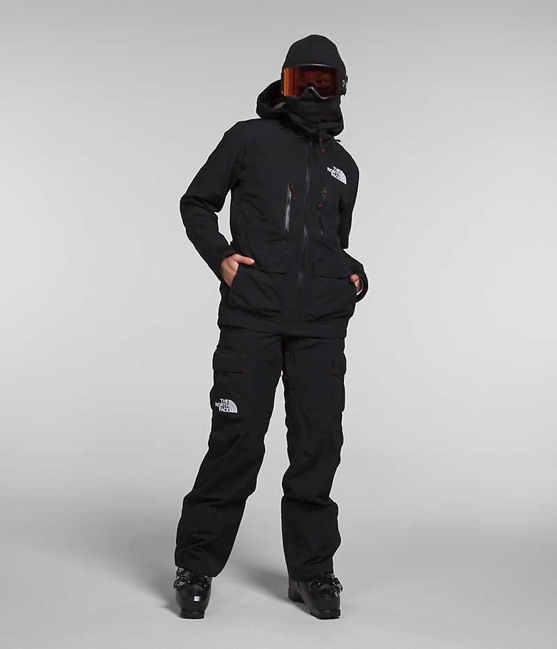 Vestes Isolées The North Face Dragline Femme Noir | PARIS XCKAQ