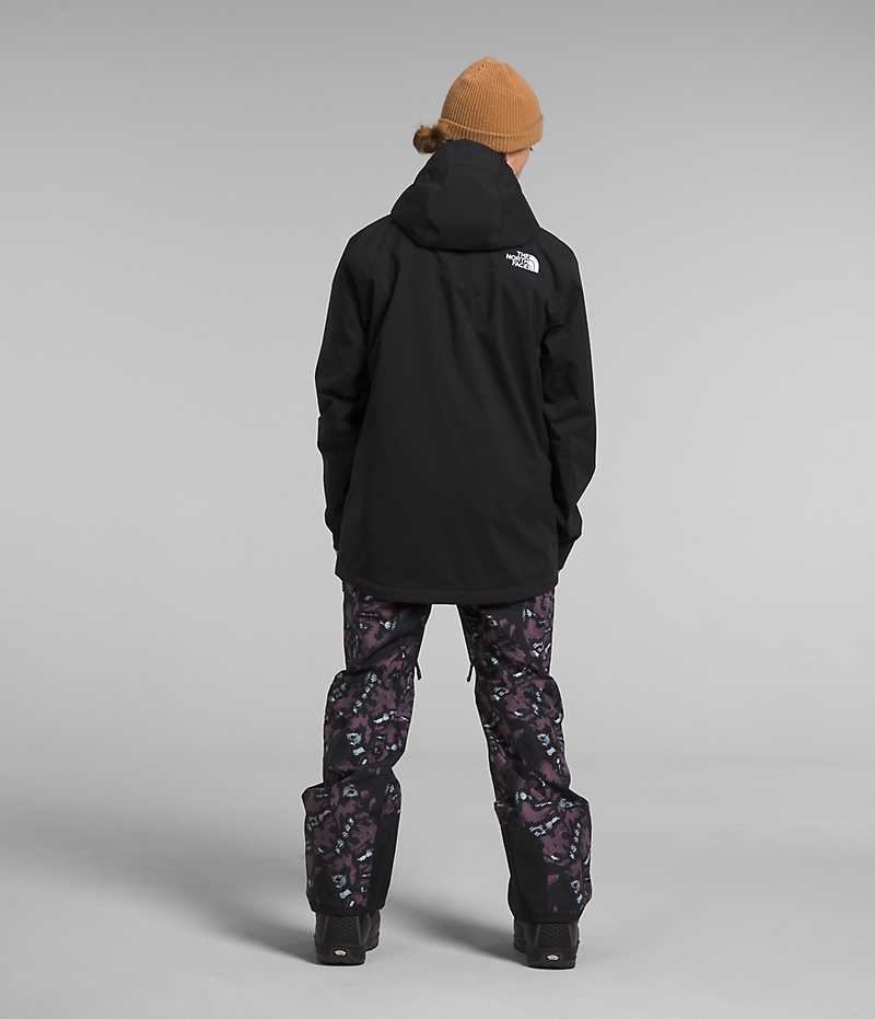Vestes Isolées The North Face Freedom Stretch Homme Noir | PARIS MNESW