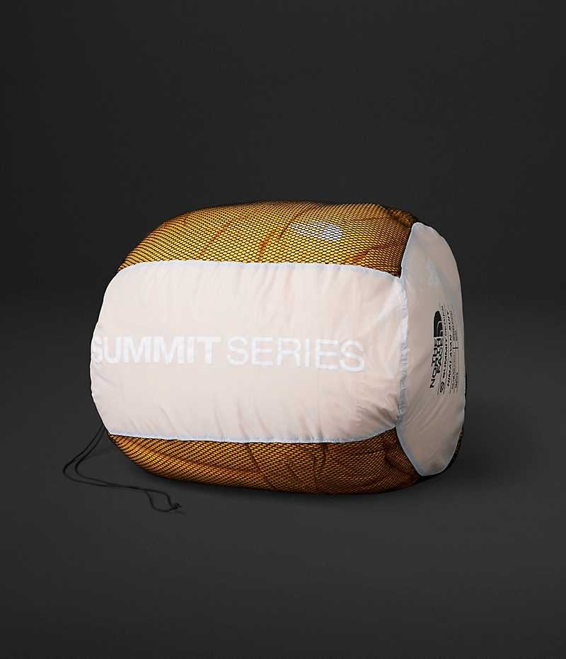 Vestes Isolées The North Face Himalayan Suit Homme Doré | PARIS WDSFH