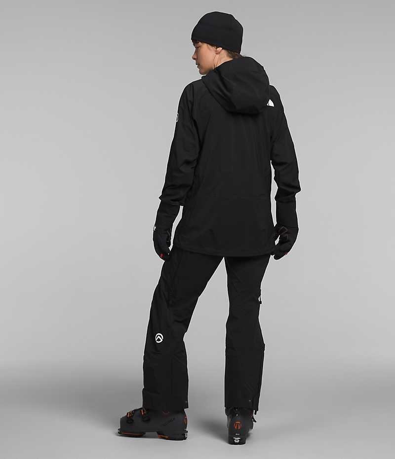 Vestes Isolées The North Face Summit Series Stimson FUTURELIGHT™ Femme Noir | PARIS UKCSY