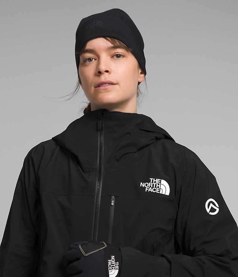 Vestes Isolées The North Face Summit Series Stimson FUTURELIGHT™ Femme Noir | PARIS UKCSY