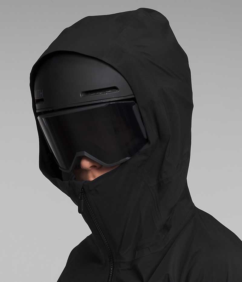 Vestes Isolées The North Face Summit Series Stimson FUTURELIGHT™ Femme Noir | PARIS UKCSY