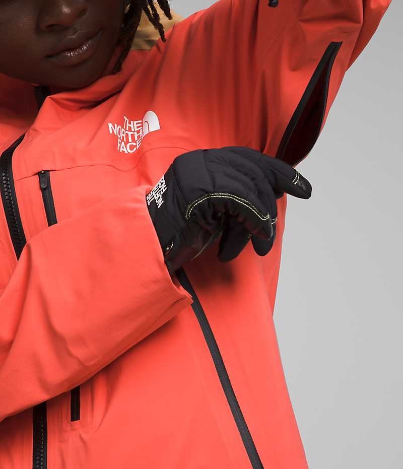 Vestes Isolées The North Face Summit Series Stimson FUTURELIGHT™ Femme Orange | FR WQHIO