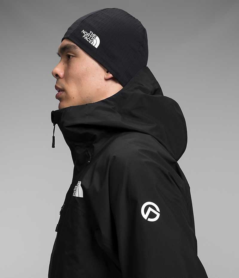 Vestes Isolées The North Face Summit Series Pumori GTX Pro Homme Noir | FRANCE MCOKD