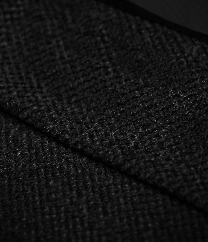 Vestes Polaires The North Face Summit Series FUTUREFLEECE™ Full-Zip Hoodie Homme Noir | PARIS VKSEJ