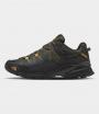 Vert Olive Noir