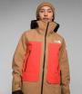 Marron Orange